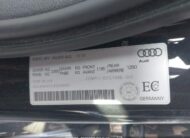 WAUF8AFC4JN059693 2018 AUDI