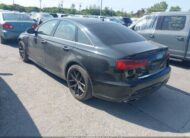 WAUF8AFC4JN059693 2018 AUDI