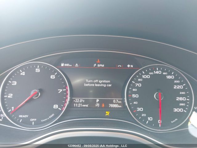 WAUF8AFC4JN059693 2018 AUDI