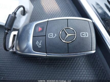 W1N4N4HB9RJ605537 2024 MERCEDES-BENZ