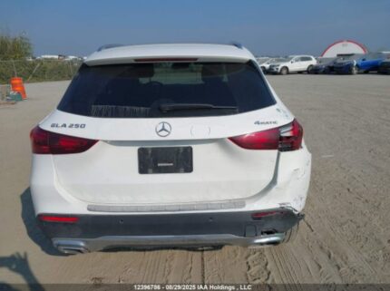 W1N4N4HB9RJ605537 2024 MERCEDES-BENZ