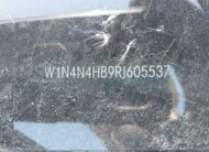 W1N4N4HB9RJ605537 2024 MERCEDES-BENZ