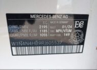 W1N4N4HB9RJ605537 2024 MERCEDES-BENZ