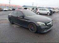 2020 MERCEDES-BENZ C 43 AMG | VIN:55SWF6EB8LU333105