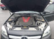 2020 MERCEDES-BENZ C 43 AMG | VIN:55SWF6EB8LU333105