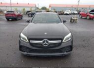2020 MERCEDES-BENZ C 43 AMG | VIN:55SWF6EB8LU333105