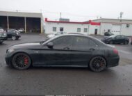 2020 MERCEDES-BENZ C 43 AMG | VIN:55SWF6EB8LU333105
