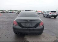 2020 MERCEDES-BENZ C 43 AMG | VIN:55SWF6EB8LU333105