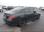 2020 MERCEDES-BENZ C 43 AMG | VIN:55SWF6EB8LU333105