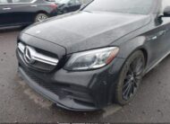 2020 MERCEDES-BENZ C 43 AMG | VIN:55SWF6EB8LU333105