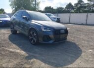2024 AUDI Q3 45 PROGRESSIV | VIN: WA1EECF34R1035183
