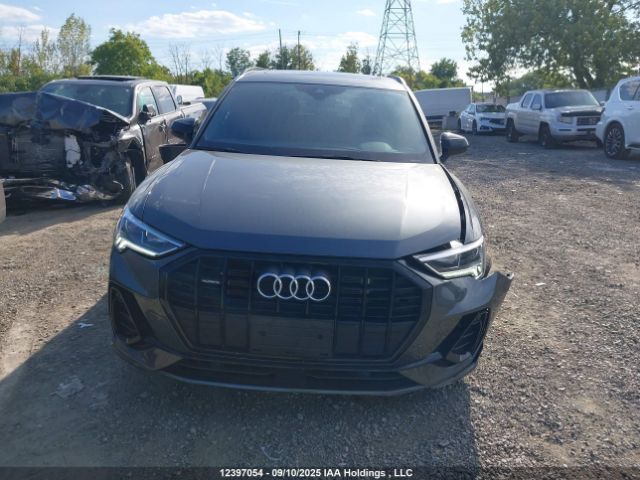 2024 AUDI Q3 45 PROGRESSIV | VIN: WA1EECF34R1035183