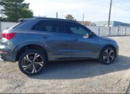 2024 AUDI Q3 45 PROGRESSIV | VIN: WA1EECF34R1035183