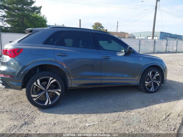 2024 AUDI Q3 45 PROGRESSIV | VIN: WA1EECF34R1035183