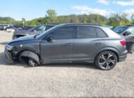 2024 AUDI Q3 45 PROGRESSIV | VIN: WA1EECF34R1035183