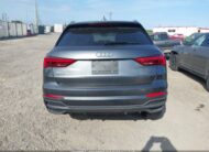 2024 AUDI Q3 45 PROGRESSIV | VIN: WA1EECF34R1035183