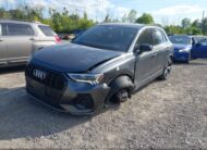 2024 AUDI Q3 45 PROGRESSIV | VIN: WA1EECF34R1035183