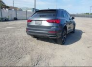 2024 AUDI Q3 45 PROGRESSIV | VIN: WA1EECF34R1035183