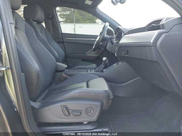 2024 AUDI Q3 45 PROGRESSIV | VIN: WA1EECF34R1035183