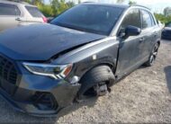 2024 AUDI Q3 45 PROGRESSIV | VIN: WA1EECF34R1035183