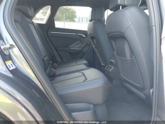2024 AUDI Q3 45 PROGRESSIV | VIN: WA1EECF34R1035183
