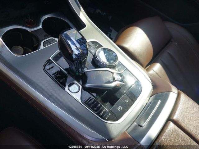 2019 BMW X5 XDRIVE40I | VIN: 5UXCR6C52KLL61520