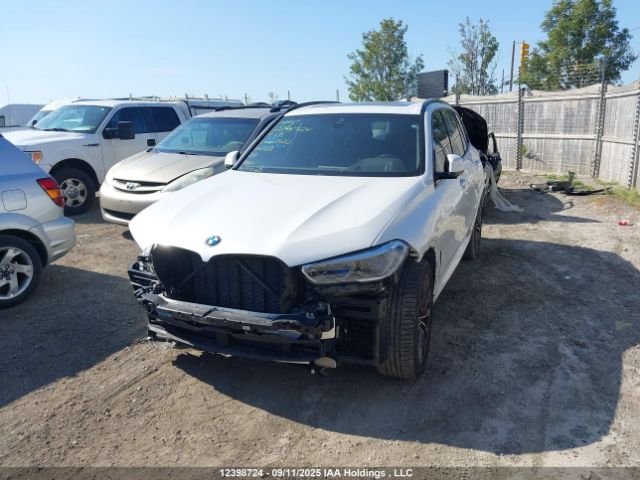 2019 BMW X5 XDRIVE40I | VIN: 5UXCR6C52KLL61520