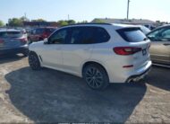 2019 BMW X5 XDRIVE40I | VIN: 5UXCR6C52KLL61520