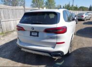 2019 BMW X5 XDRIVE40I | VIN: 5UXCR6C52KLL61520