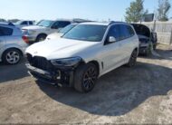 2019 BMW X5 XDRIVE40I | VIN: 5UXCR6C52KLL61520