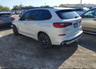 2019 BMW X5 XDRIVE40I | VIN: 5UXCR6C52KLL61520