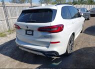 2019 BMW X5 XDRIVE40I | VIN: 5UXCR6C52KLL61520