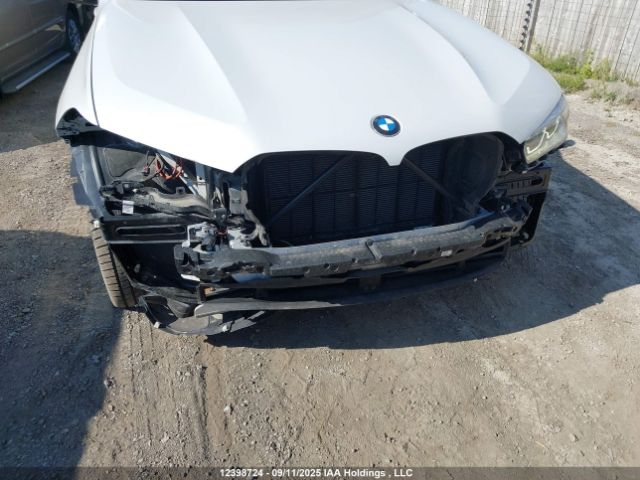 2019 BMW X5 XDRIVE40I | VIN: 5UXCR6C52KLL61520