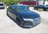 WAUFNAF40JA077844 2018 AUDI