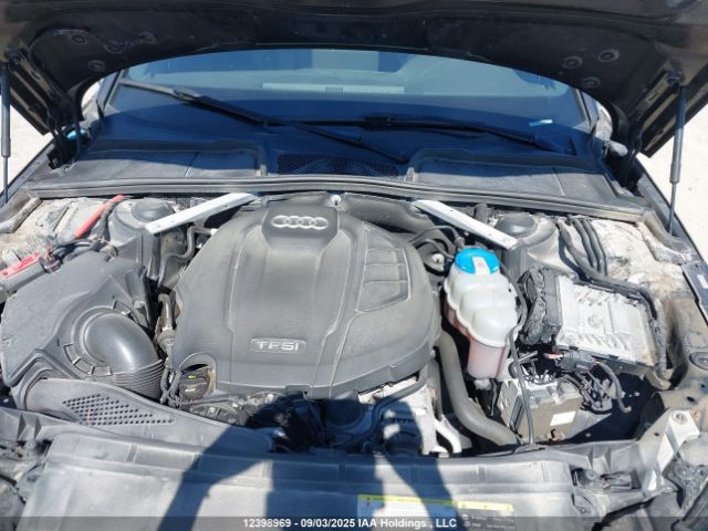WAUFNAF40JA077844 2018 AUDI