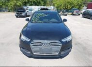 WAUFNAF40JA077844 2018 AUDI