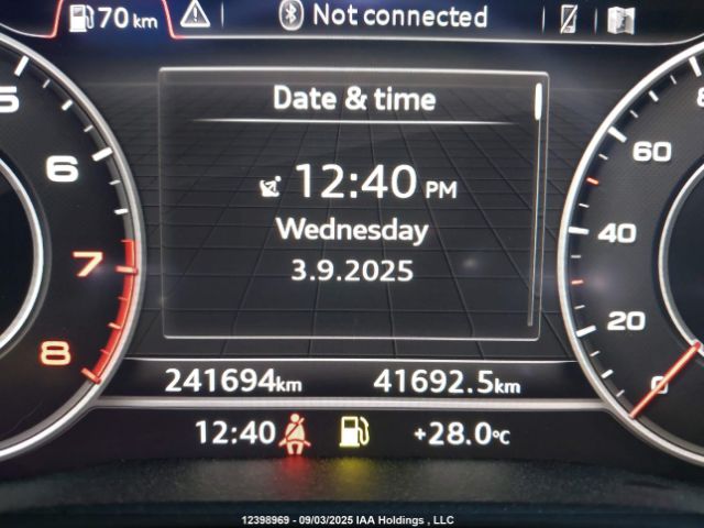 WAUFNAF40JA077844 2018 AUDI