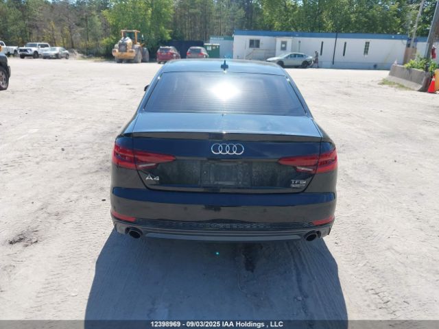 WAUFNAF40JA077844 2018 AUDI