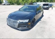 WAUFNAF40JA077844 2018 AUDI