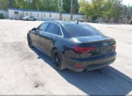 WAUFNAF40JA077844 2018 AUDI