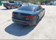WAUFNAF40JA077844 2018 AUDI