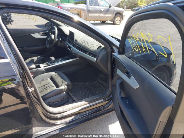 WAUFNAF40JA077844 2018 AUDI