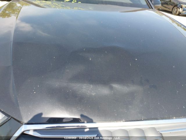 WAUFNAF40JA077844 2018 AUDI