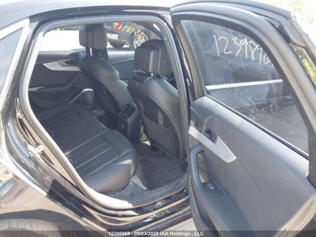 WAUFNAF40JA077844 2018 AUDI