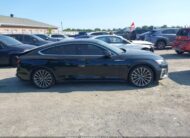 2021 AUDI A5 2.0T TECHNIK | VIN: WAUEACF53MA034437