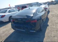 2021 AUDI A5 2.0T TECHNIK | VIN: WAUEACF53MA034437