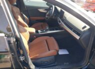 2021 AUDI A5 2.0T TECHNIK | VIN: WAUEACF53MA034437