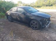 2022 MERCEDES-BENZ A 220 4MATIC | VIN: W1K3G4FB8NJ356566