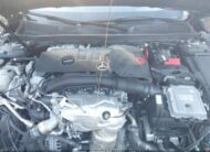 2022 MERCEDES-BENZ A 220 4MATIC | VIN: W1K3G4FB8NJ356566