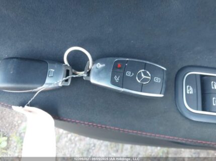 2022 MERCEDES-BENZ A 220 4MATIC | VIN: W1K3G4FB8NJ356566